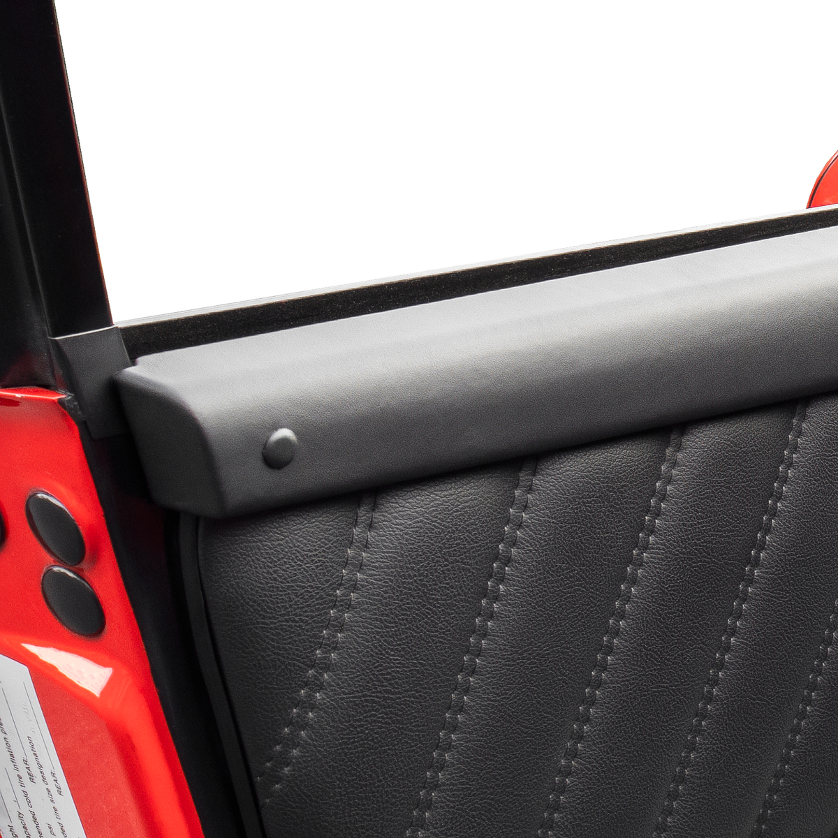 GR1.0 Garnish Rail — Porsche 911 (911G · 1978–1986)
