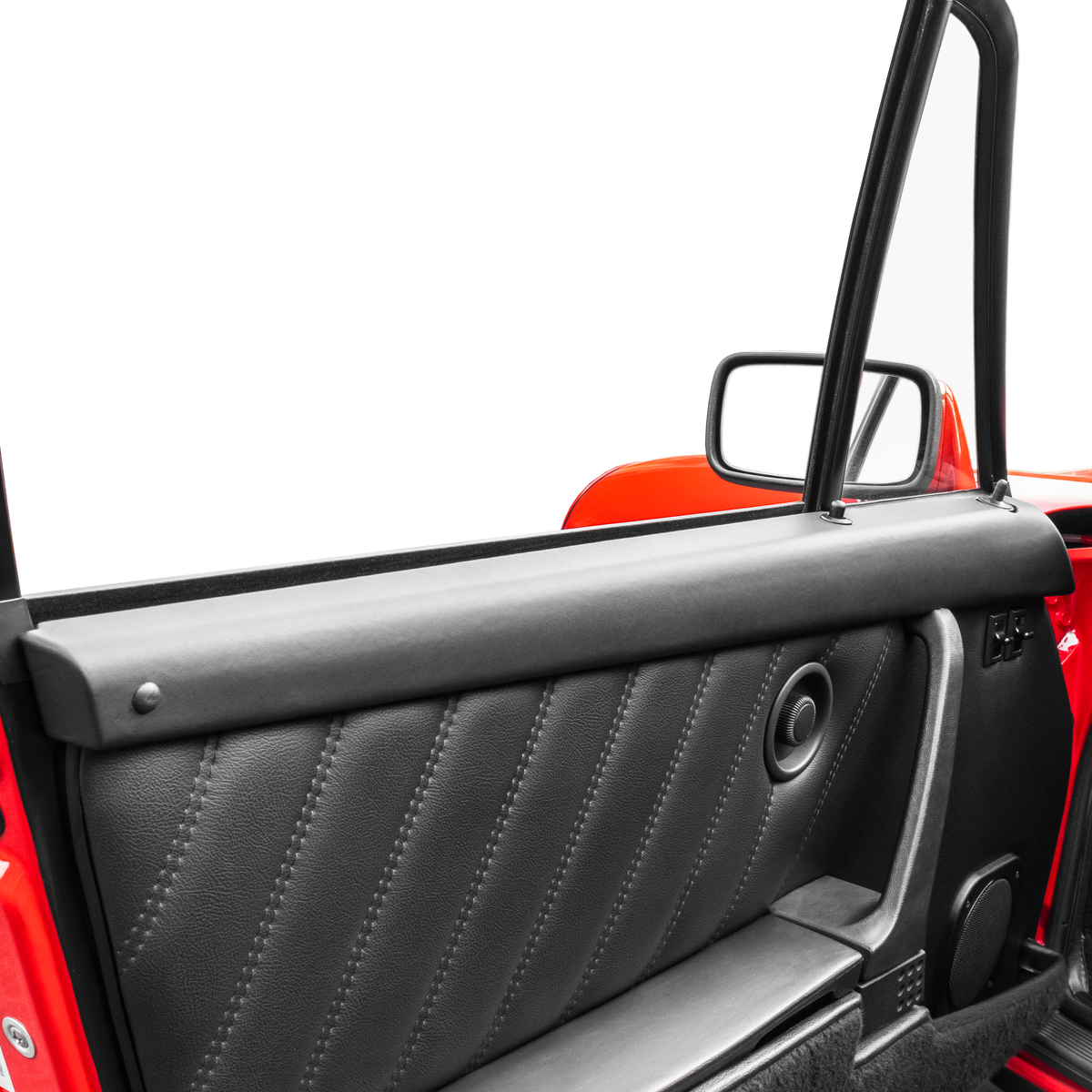 GR1.0 Garnish Rail — Porsche 911 (911G · 1978–1986)