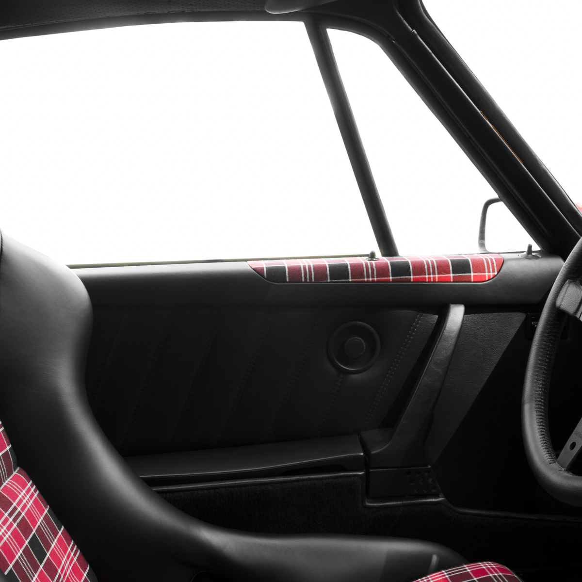 GR2.0 Garnish Rail — Porsche 911 (911G · 1978–1986)