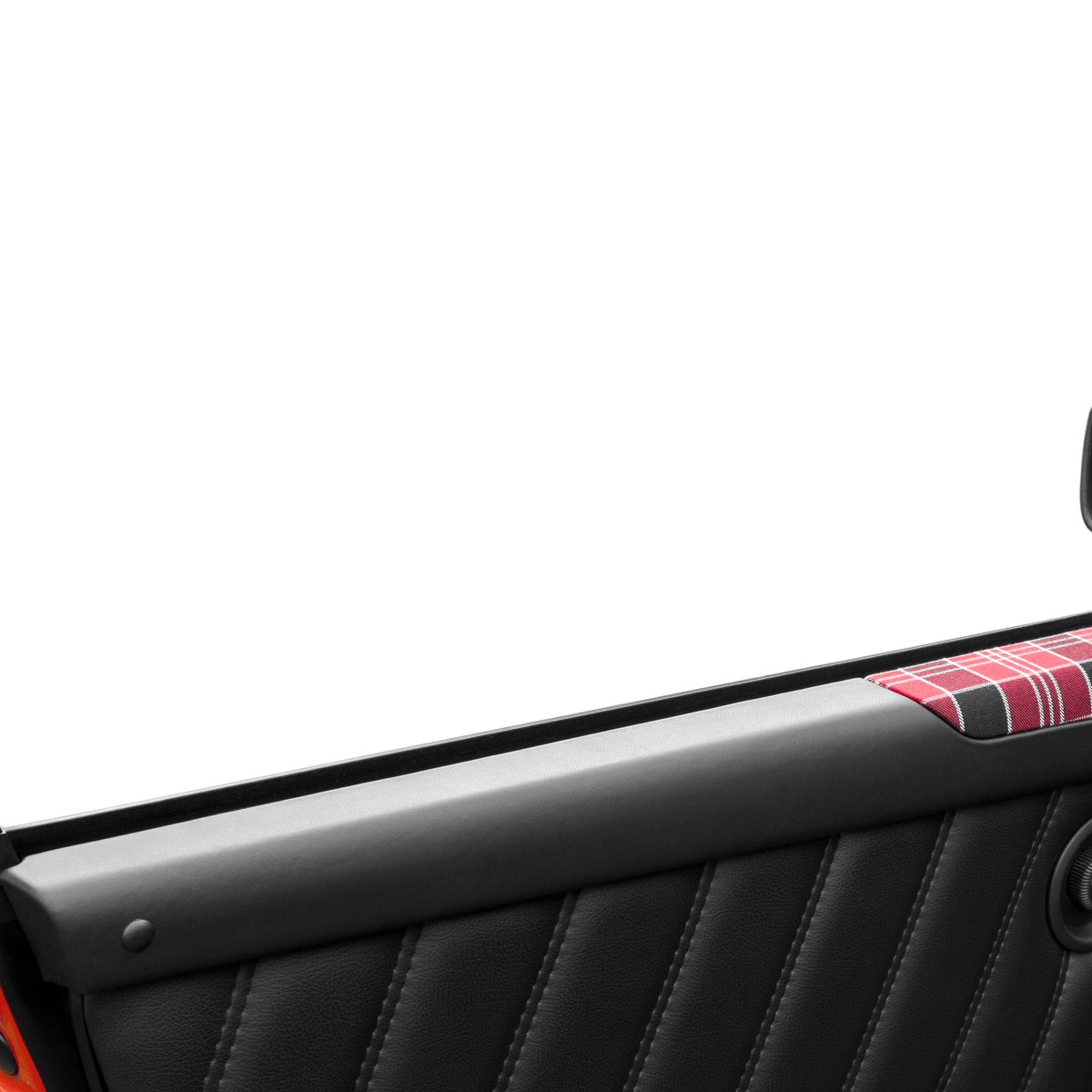 GR2.0 Garnish Rail — Porsche 911 (911G · 1978–1986)