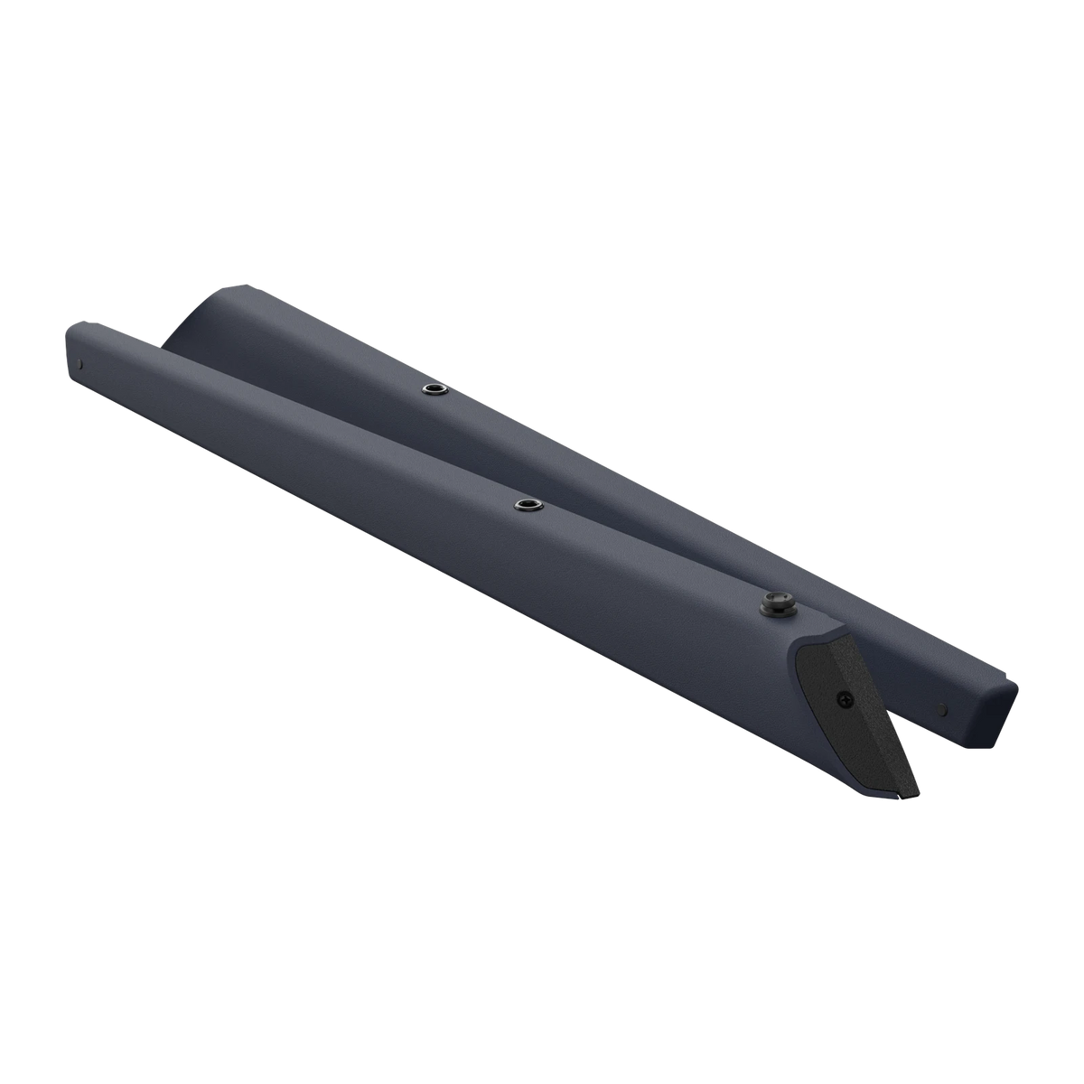 GR1.0 garnish rail for the Porsche 911 (911G · 1987-1989) in grainy Cobalt Blue leather